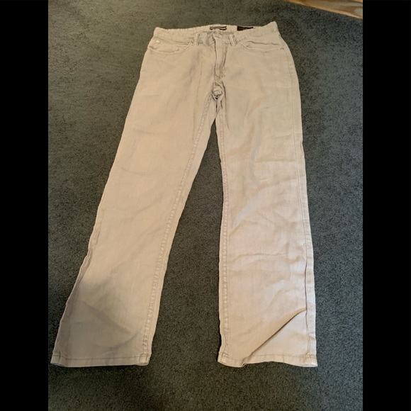 32x30 pants size